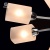Люстра Олимпия 8*60W E14 220 V (638012208) Люстра Олимпия 8*60W E14 220 V (638012208)