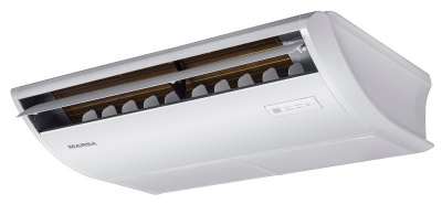 Кондиционер напольно-потолочного типа MRK-60CHTN/MRK-60HTNE-W