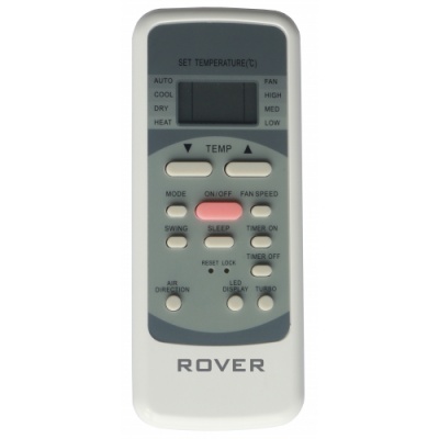 Сплит-система Rover FRESH II (RS0NF18BE)