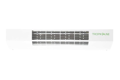 Электрическая тепловая завеса Tropik Line М-3