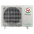 Полупромышленная сплит-система кассетного типа ROYAL CLIMA COMPETENZA DC INVERTER (CO-4C 24HNDI/CO-E 24HNDI/pan 8D2)
