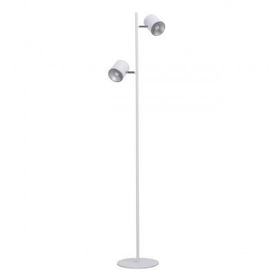 Торшер Эдгар 2*6W LED 220 V (408042302)