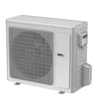 Кассетная сплит-система Gree U-Match Inverter GUD50T/A-S