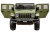 Электромобиль Джип Jeep Rubicon 6768R (хаки)