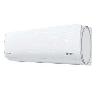 Сплит-система ROYAL CLIMA ARIA DC INVERTER (RCI-AR28HN)