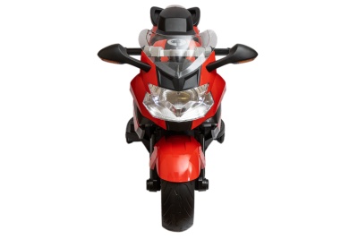 Электромобиль Moto BMW K1300 S (красный)