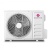 Инверторная сплит-система Dantex ADVANCE PRO PLUS 2 BLACK MIRROR RK-12SATB2I Black PLUS/RK-12SATB2IE
