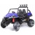 Детский электромобиль T888TT 4WD 24V синий Spider Детский электромобиль T888TT 4WD 24V синий Spider