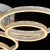 Люстра (пульт) Аурих 70W LED 220 V (496019006) Люстра (пульт) Аурих 70W LED 220 V (496019006)