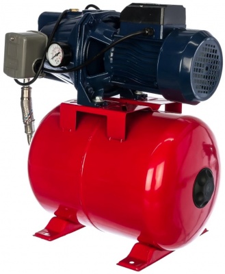 Насосная станция Neoclima GP 600 CI