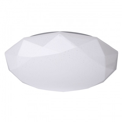 Люстра (пульт) Ривз 50W LED 220 V (674014801)