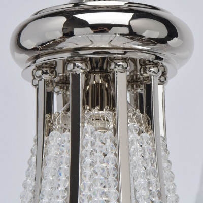 Люстра Наполи 9*40W E14 220 V (686010709)