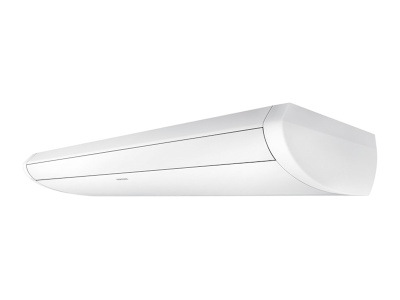 Напольно-потолочный кондиционер Samsung AC140MNCDKH/EU