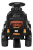 Толокар M1245 (Чёрный)