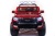 Электромобиль Ford Ranger 2017 NEW 4x4 (красный краска) Электромобиль Ford Ranger 2017 NEW 4x4 (красный краска)