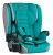 Автокресло детское KBH305 ISOFIT (Зелено-серый Green/Grey, KBH305GG) Автокресло детское KBH305 ISOFIT (Зелено-серый Green/Grey, KBH305GG)
