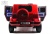 Детский электромобиль Mercedes-AMG G63 (G111GG) красный глянец Детский электромобиль Mercedes-AMG G63 (G111GG) красный глянец