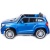Электромобиль Mercedes-Benz GLS63 AMG 4x4 (синий краска) Электромобиль Mercedes-Benz GLS63 AMG 4x4 (синий краска)