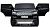 Детский электромобиль Rand Rover HSE (DK-PP999)чер