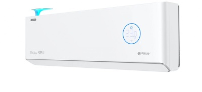 Сплит-система с приточной вентиляцией ROYAL CLIMA FRESH FULL DC EU INVERTER (RCI-RF30HN)