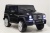 Детский электромобиль Мercedes-Benz G65 черный