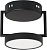 Люстра (пульт) Гэлэкси 8W LED 220 V (632017501)