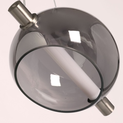 Люстра Граффити 10W LED 220 V (678013801)