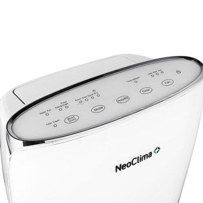 Осушитель воздуха NeoClima ND-20SL