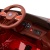 Электромобиль Джип Range Rover YBM 8375 4x4 (красный краска)