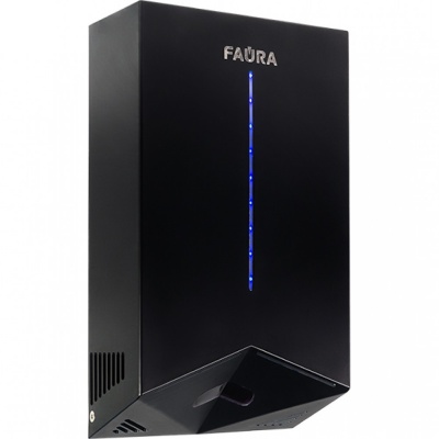 Сушилка для рук FAURA FHD-1200B