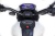 Электромобиль Moto sport (DLS01) (белый)