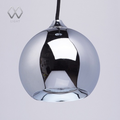 Люстра Котбус 1*3W LED GU10 220 V (492010501)