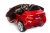 Электромобиль BMW X6M mini JJ2199 (красный краска)