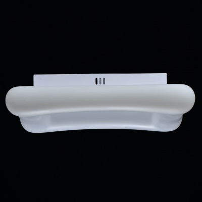Люстра (пульт) Эрида 95W LED 220 V (706010801)