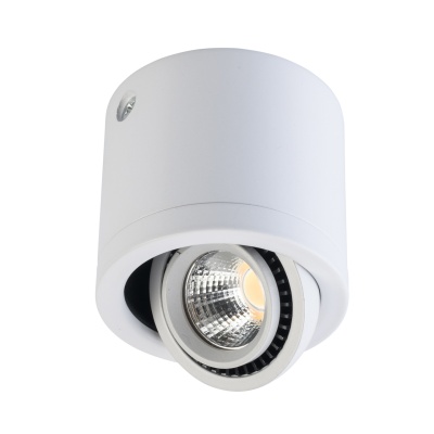 Светильник Круз 1*5W LED 220 V (637017101)