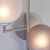 Бра Гамбург 2*5W LED G9 220 V (605028602)
