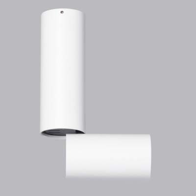 Светильник Информ 1*12W LED 220 V, 3000К  (851011301)
