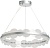 Люстра (пульт) Платлинг 42W LED 220V (661018901)