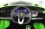 Детский электромобиль Lamborghini Urus (E777EE) зеленый Детский электромобиль Lamborghini Urus (E777EE) зеленый
