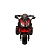 Трицикл Moto 2532 Красный