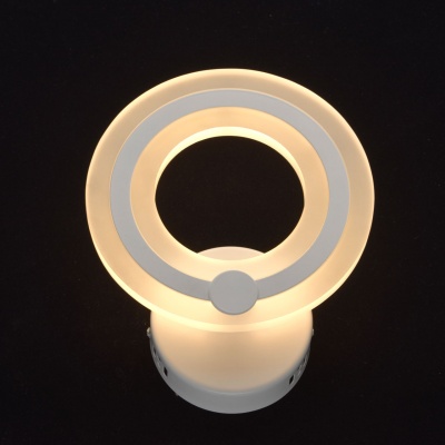 Бра Ривз 12W LED 220 V (674026301)