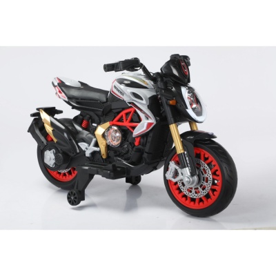 Мотоцикл Moto Augusta 800RC YKB5937  Серый