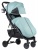 Коляска детская прогулочная Farfello Easy Go Comfort (Mint мятный)