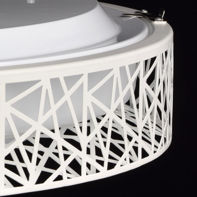 Люстра Ривз 36W LED 220 V (674012201)