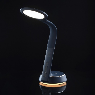 Настольная лампа Ракурс 10W LED 220 V (631035701)