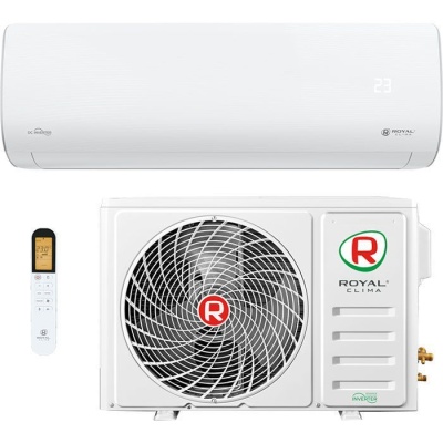 Сплит-система ROYAL CLIMA ARIA DC INVERTER (RCI-AR22HN)