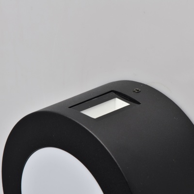 Светильник Меркурий 20W LED 220 V IP44 (807022701)