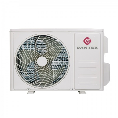 Сплит-система Dantex ECO PRO RK-12ENT5/RK-12ENT5E