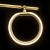 Спот Этингер 2*3W LED 220 V (704024602)