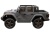 Электромобиль Джип Jeep Rubicon 6768R (серый) Электромобиль Джип Jeep Rubicon 6768R (серый)